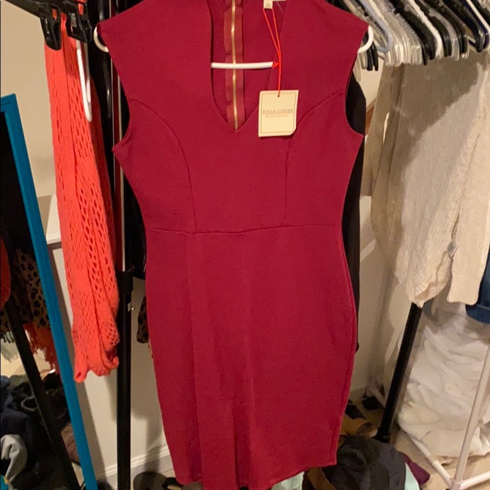 Women’s dress - Picture 1 of 2